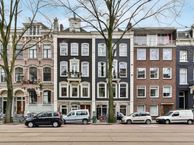 Sarphatistraat 101 B, 1018 GA Amsterdam