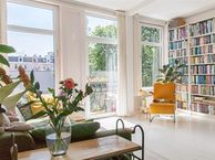 Bankastraat 25 I/II, 1094 EA Amsterdam