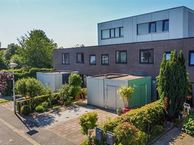 Skagerraklaan 106, 3544 RN Utrecht