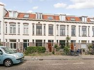 Pieter Saenredamstraat 6, 3583 TC Utrecht