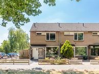 Zonnebloemstraat 38, 3434 VC Nieuwegein