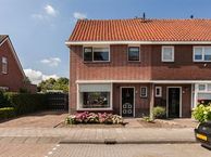 Prins Hendrikstraat 8, 3341 XS Hendrik-Ido-Ambacht