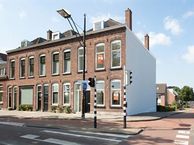 Dordtsestraatweg 625, 3075 BC Rotterdam