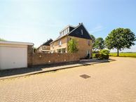 Hornevenstraat 1, 1911 VW Uitgeest