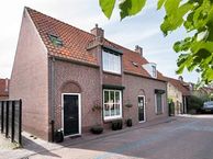 Groenstraat 46, 4797 BC Willemstad