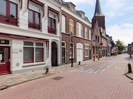 Besselsesteeg 2, 3603 BK Maarssen