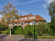 Araweg 9, 2243 AN Wassenaar