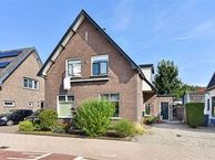 Lijsterlaan 9, 7331 TT Apeldoorn