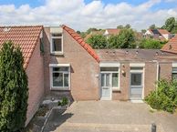 Paltrokmolen 56, 1823 GX Alkmaar