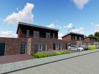 Levensloopbestendige woningen Venlo (Bouwnr. 2), 5914 XN Venlo