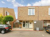 Poelruitlaan 11, 3451 PB Vleuten