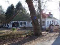 Tjaarda's laan 1 -3, 8453 JZ Oranjewoud