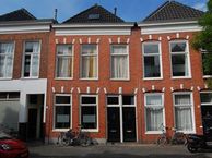 Eerste Hunzestraat 4 a, 9715 BK Groningen