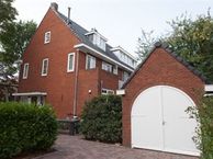 H.W. Mesdaglaan 1, 2102 BB Heemstede