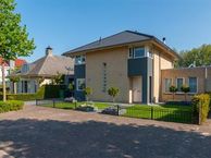 Kapitein H. van der Maadenstraat 36, 4261 LB Wijk en Aalburg