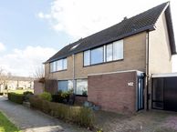 De Meeren 142, 4761 SN Zevenbergen