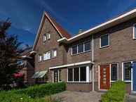 Sportlaan 33, 2806 HA Gouda