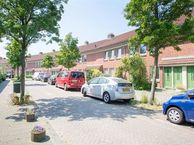 Latherusstraat 105, 1032 CW Amsterdam