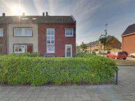 Boy Edgarlaan 1 B, 1948 BJ Beverwijk