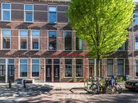 Vossegatselaan 20 A, 3583 RS Utrecht