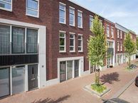 Katendrechtsestraat 13, 3072 NP Rotterdam