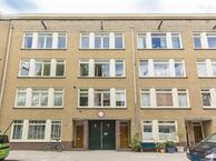 Tweede Oosterparkstraat 5 III, 1091 HT Amsterdam