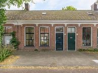 Willemstraat 27, 9725 JA Groningen