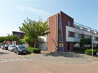 Audrey Hepburnstraat 1, 1325 NP Almere