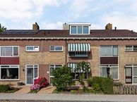 Kastanjelaan 3, 1722 ZT Zuid-Scharwoude