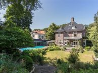 Koepellaan 6, 2061 CV Bloemendaal