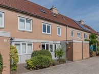 Wethouder Seegersplein 7, 1107 DM Amsterdam