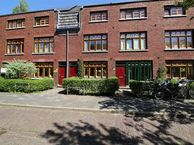 Gerbrand Bakkerstraat 111, 9713 HG Groningen