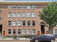 Alblasstraat 11 I, 1079 ZG Amsterdam