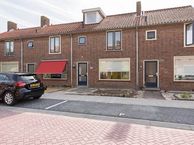 M.H. Trompstraat 25, 3262 XJ Oud-Beijerland