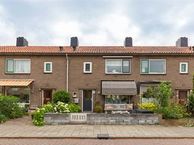 Sabastraat 13, 2071 XD Santpoort-Noord