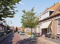 Dokter Weversstraat 14, 1131 BD Volendam