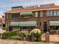 Chrysantstraat 3, 3135 HG Vlaardingen