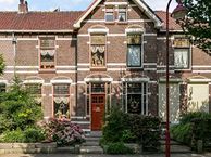 Burgemeester le Coultrestraat 5, 2411 EP Bodegraven