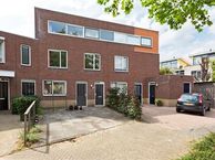 Strausserf 4, 2807 HW Gouda