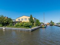 De Zwaan 14, 8551 RK Woudsend