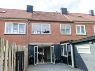 Javalaan 60, 6712 AV Ede