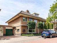 Rietleede 7, 2991 WN Barendrecht