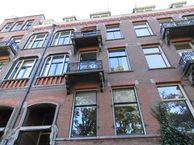 Vossiusstraat 26 c, 1071 AE Amsterdam