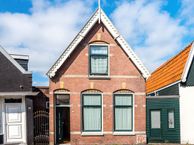 Zuiddijk 104, 1501 CP Zaandam