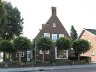 Plantsoenlaan 10, 7642 ED Wierden