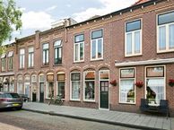 Os en Paardenlaan 27, 2316 JH Leiden