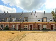 Stadsmuur 8, 3991 RZ Houten