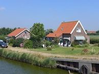 IJsdijk 15, 1792 CB Oudeschild