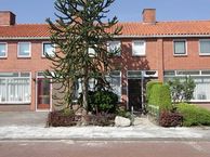 M.A. de Ruyterlaan 24, 9675 ED Winschoten