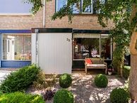 Prins Bernhardstraat 33, 3466 LR Waarder
